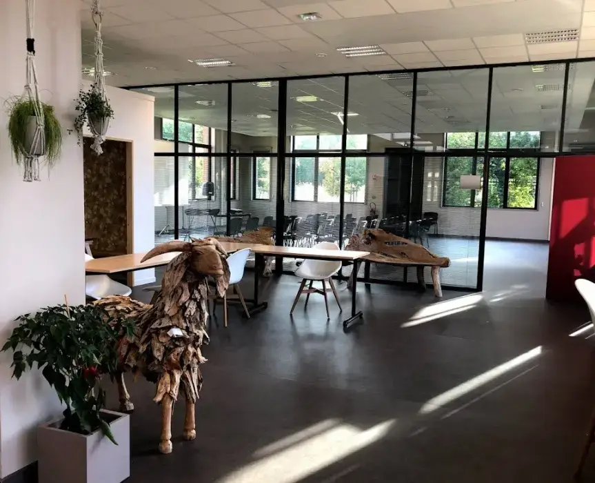 NES Proworking Arques-la-Bataille 6