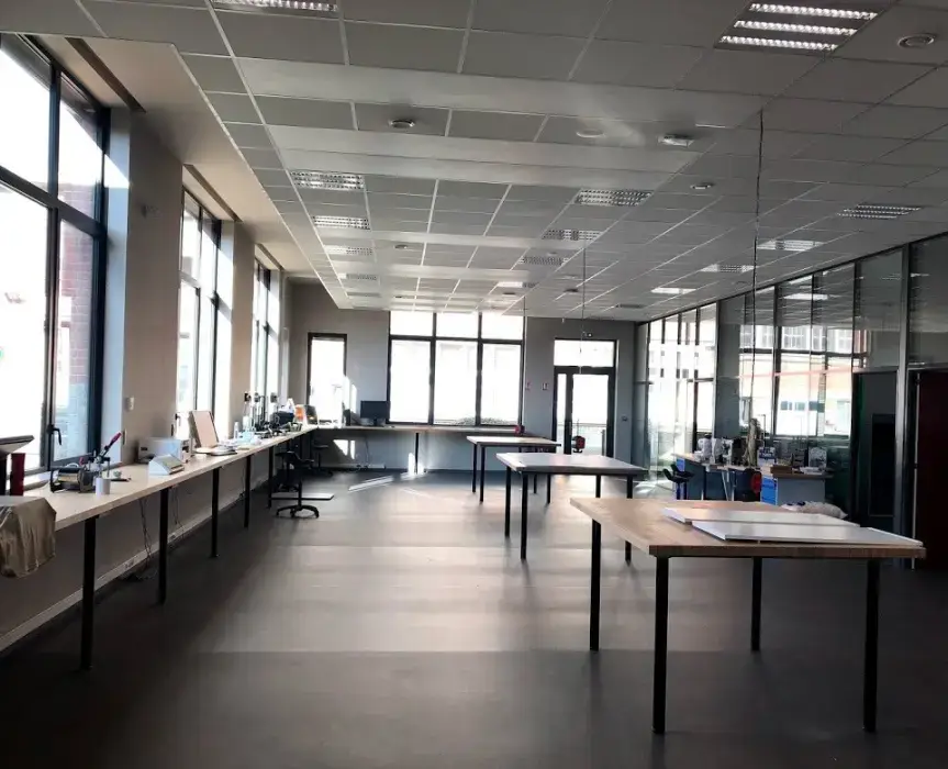 NES Proworking Arques-la-Bataille 7
