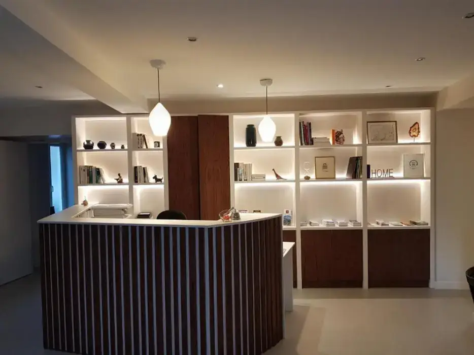 Hôtel au Bon Coin 2