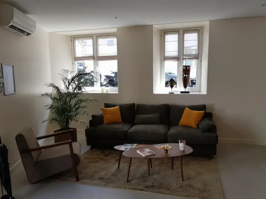 Hôtel au Bon Coin 7