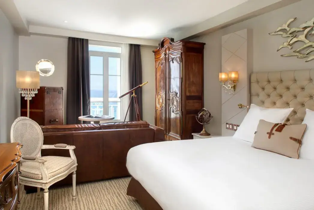 Grand Hôtel des Sablettes, Curio Collection by Hilton 16