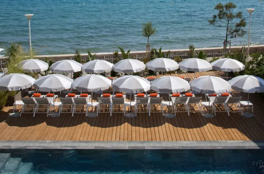 Grand Hôtel des Sablettes, Curio Collection by Hilton 17