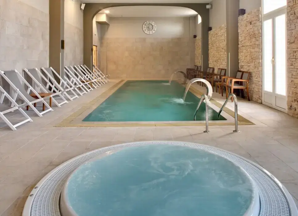 Grand Hôtel des Sablettes, Curio Collection by Hilton 18