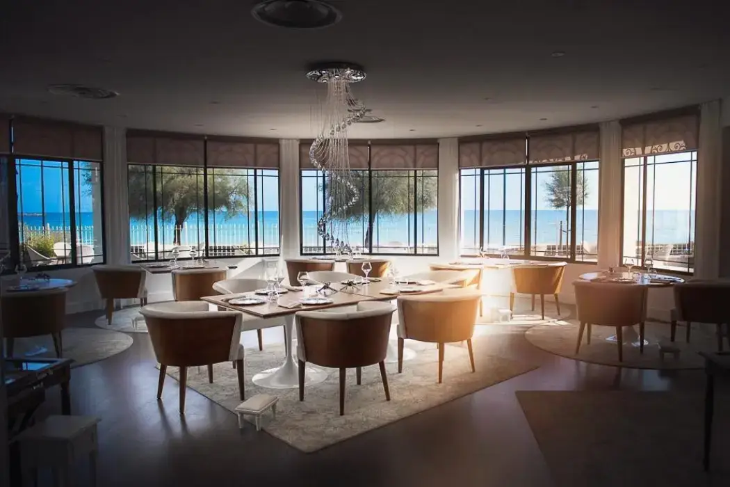 Grand Hôtel des Sablettes, Curio Collection by Hilton 22