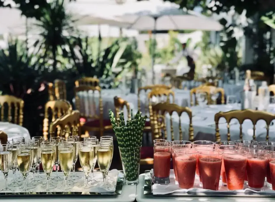 Grand Hôtel des Sablettes, Curio Collection by Hilton 27