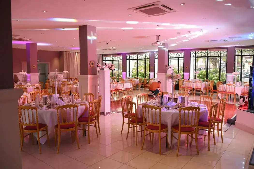 Grand Hôtel des Sablettes, Curio Collection by Hilton 30