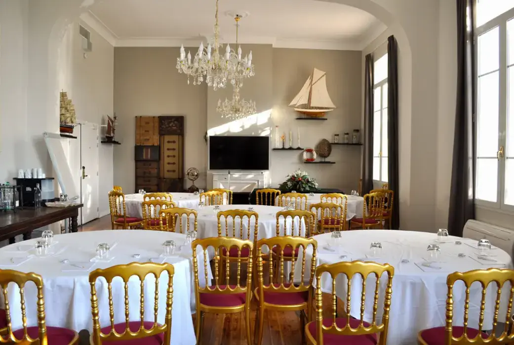Grand Hôtel des Sablettes, Curio Collection by Hilton 31
