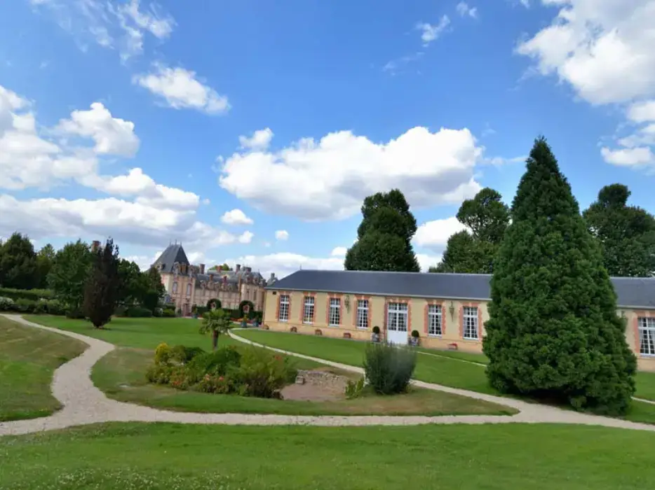 Domaine de Grosbois 2