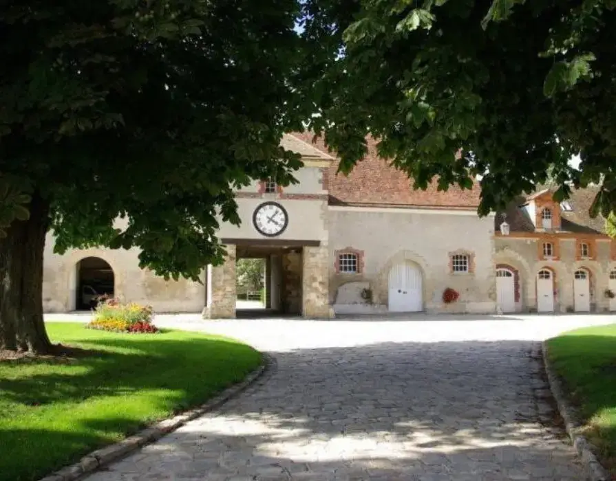 Domaine de Grosbois 5