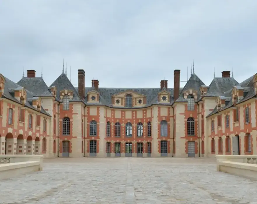 Domaine de Grosbois 8