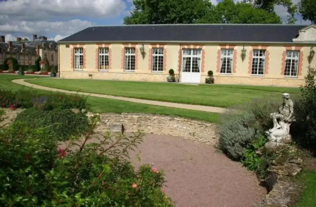 Domaine de Grosbois 11