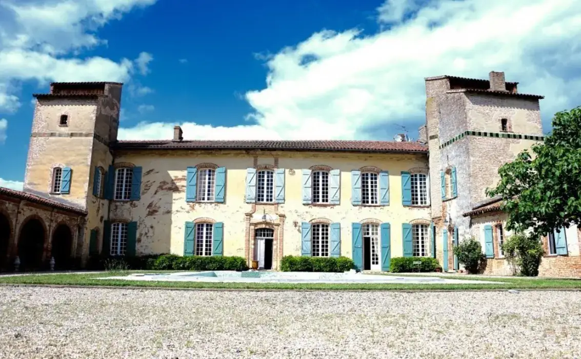 Château d'Issus 2