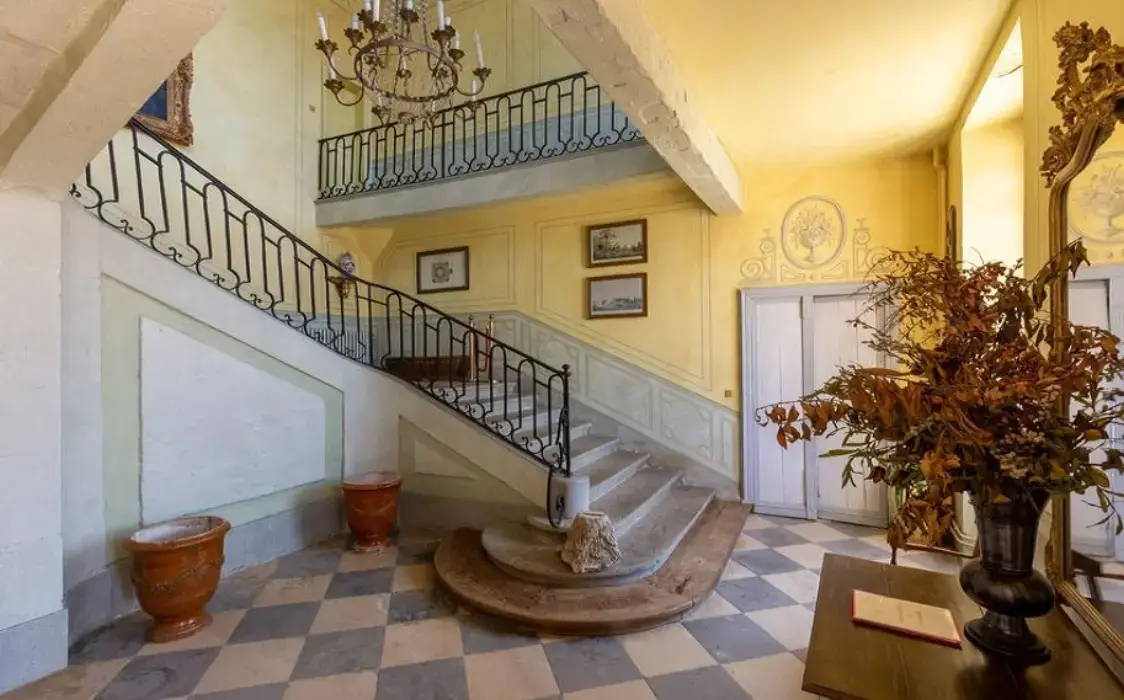 Château d'Issus 6