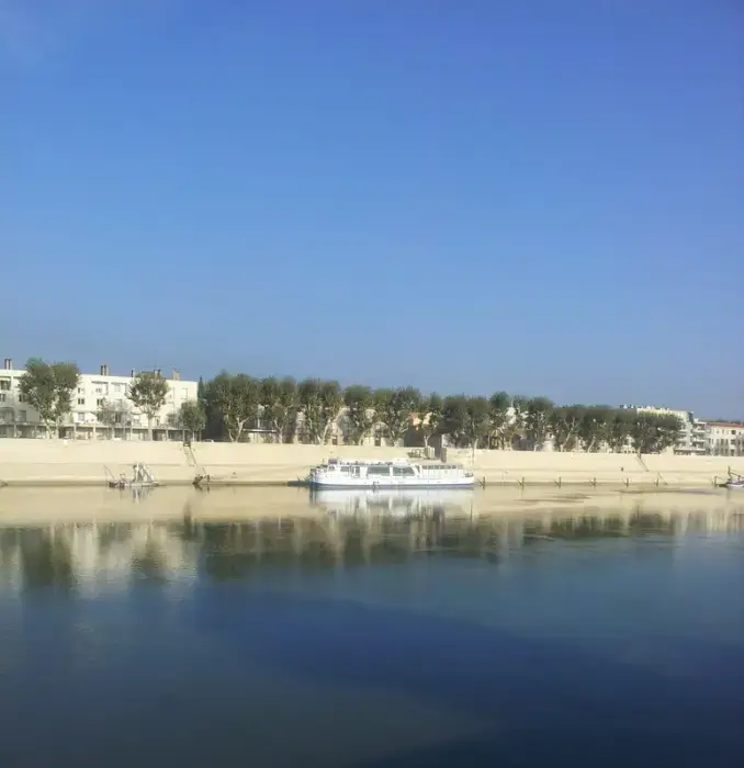 Restaurant La Peniche 2