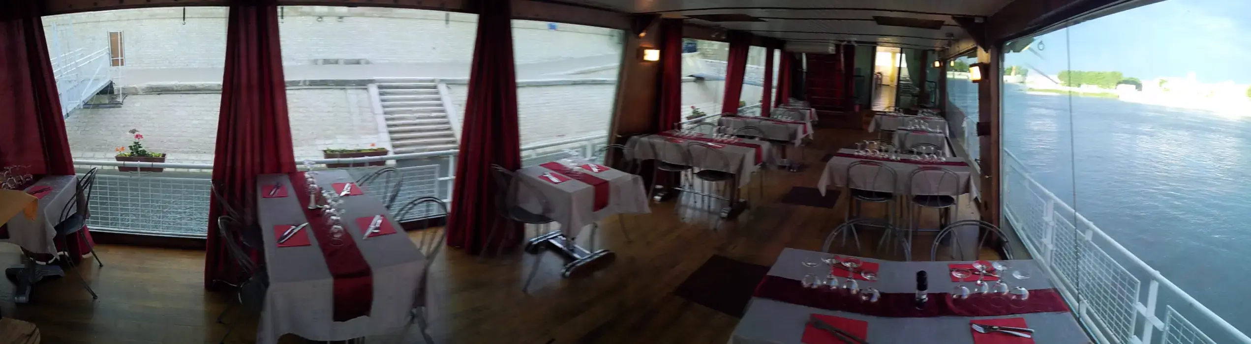 Restaurant La Peniche 3