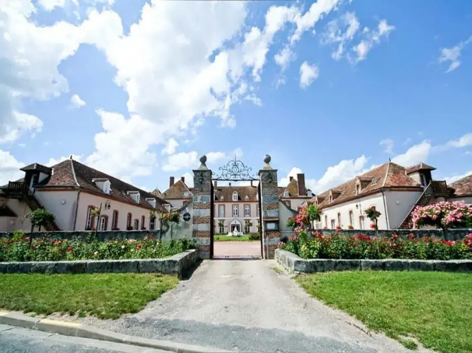 Château de Chaumont