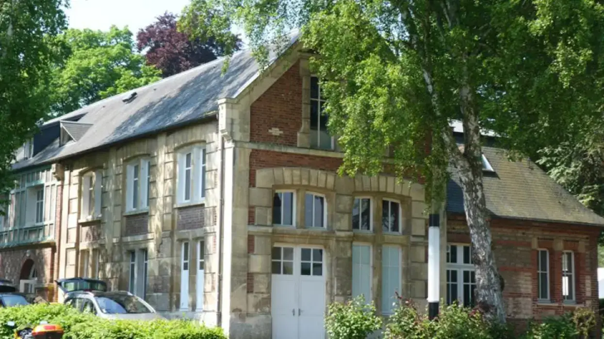 Domaine de Beauregard 2
