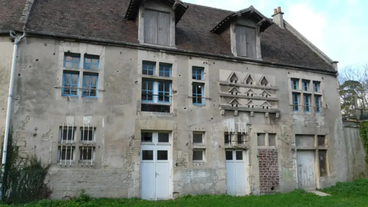 Domaine de Beauregard 3