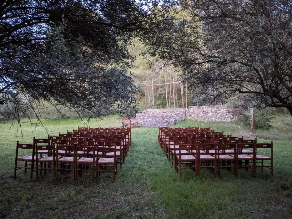 Le Mas de Ponge 12
