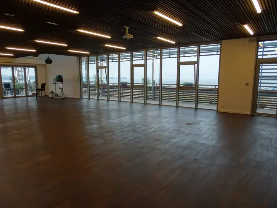 Salle Panoramique de la Criée d’Erquy 2