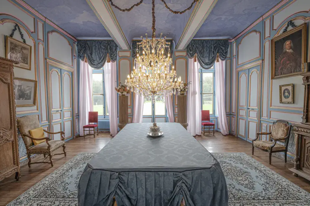 Château du Boschet 2