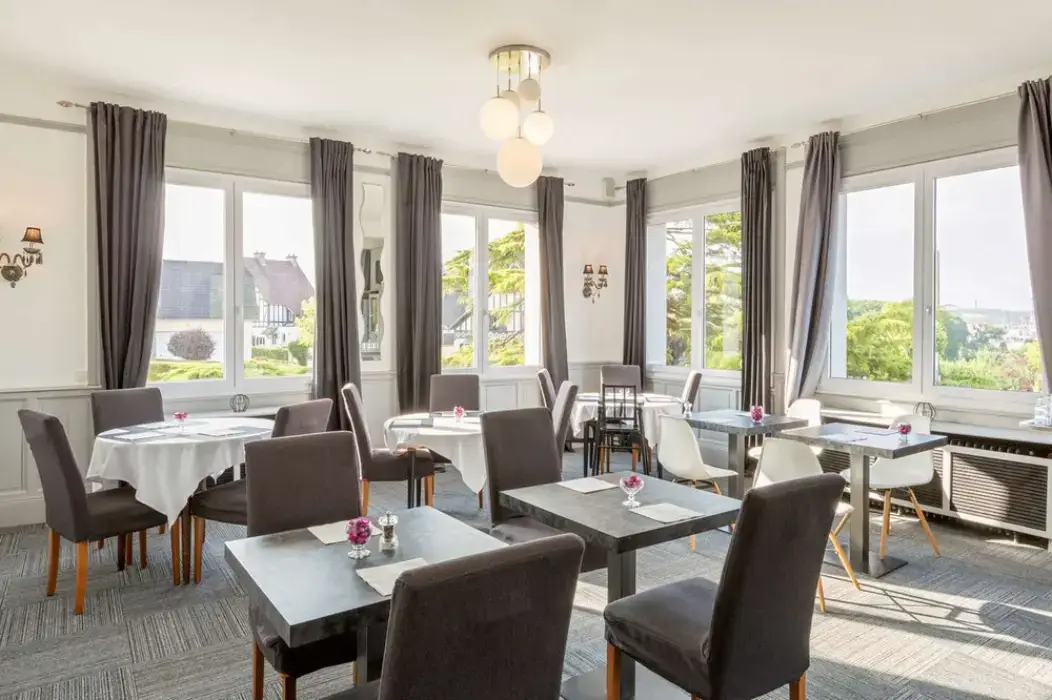 Sure Hotel by Best Western Port Jérome - Le Havre 4