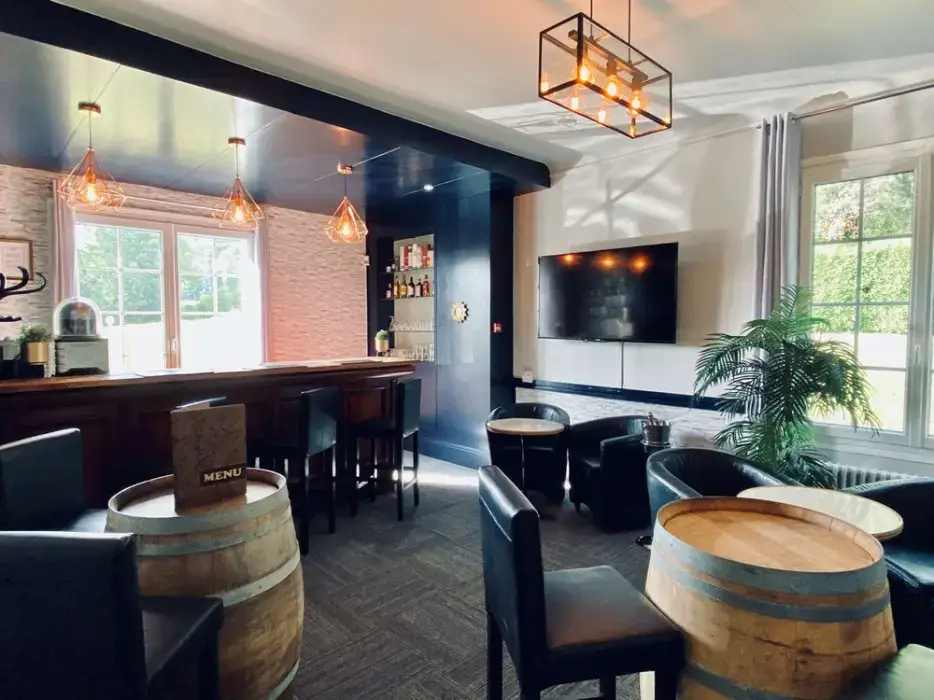 Sure Hotel by Best Western Port Jérome - Le Havre 6