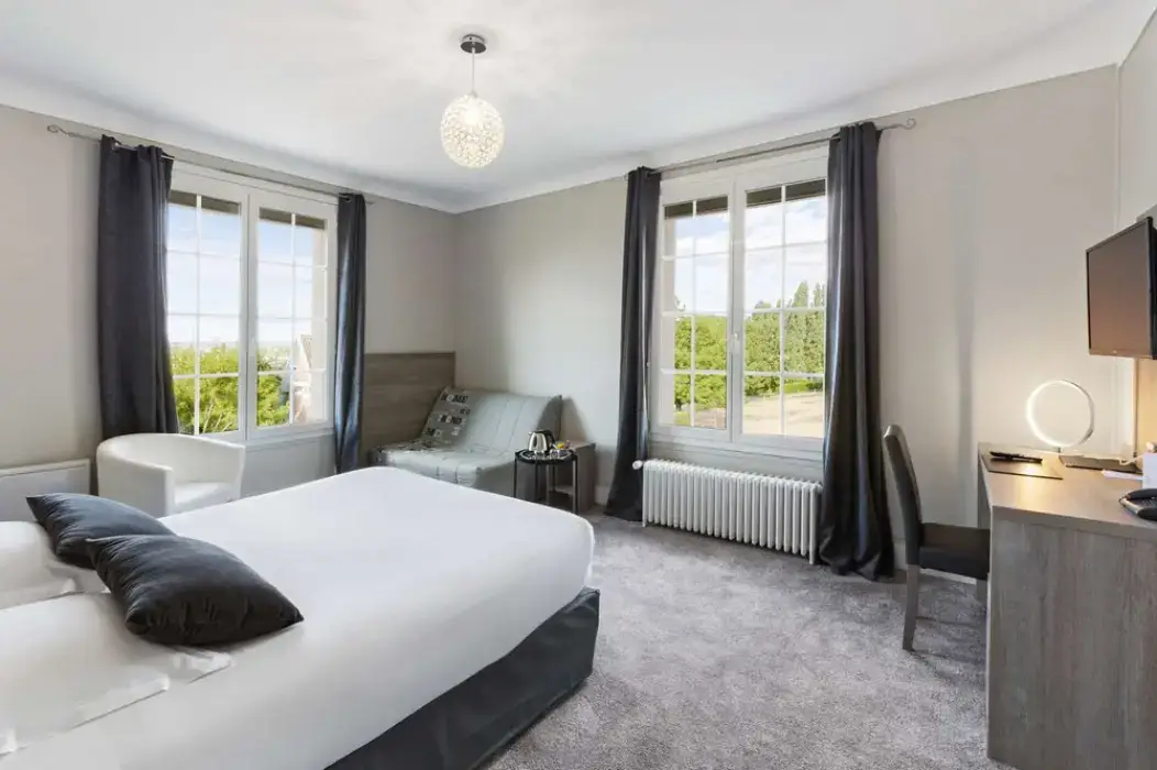 Sure Hotel by Best Western Port Jérome - Le Havre 7