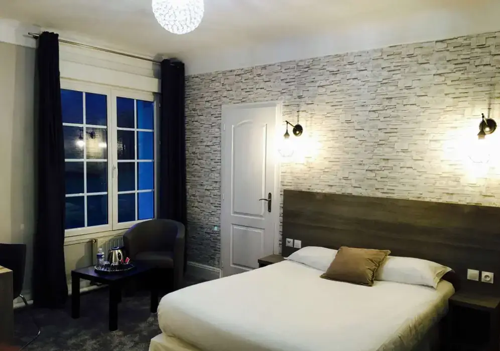 Sure Hotel by Best Western Port Jérome - Le Havre 8