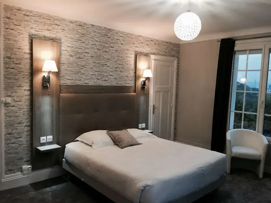 Sure Hotel by Best Western Port Jérome - Le Havre 9