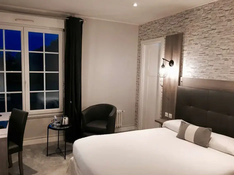 Sure Hotel by Best Western Port Jérome - Le Havre 11