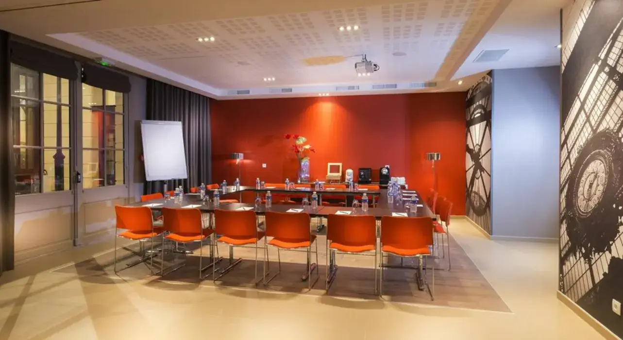 Aparthotel Adagio Serris Val d'Europe 4