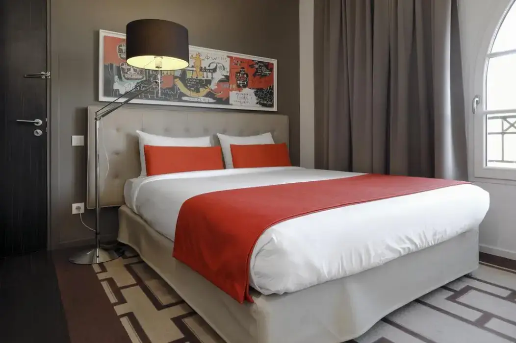 Aparthotel Adagio Serris Val d'Europe 6