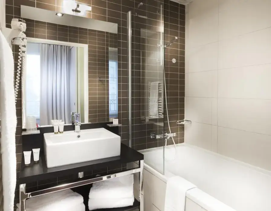 Aparthotel Adagio Serris Val d'Europe 7