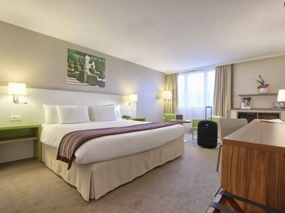 Mercure Paris Velizy 3
