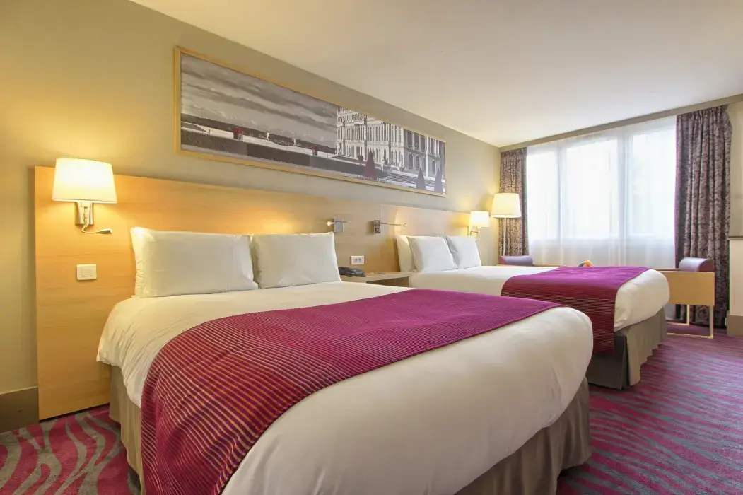 Mercure Paris Velizy 5