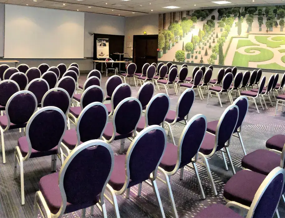 Mercure Paris Velizy 6