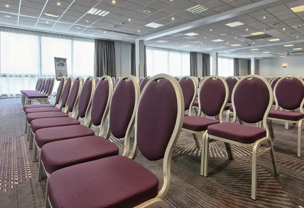 Mercure Paris Velizy 7