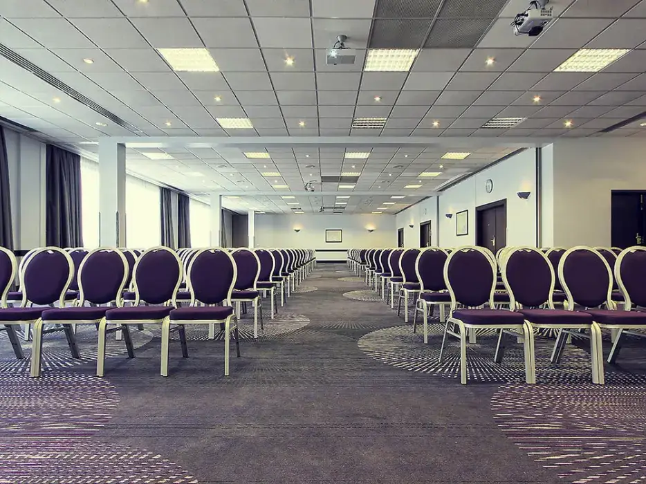 Mercure Paris Velizy 8