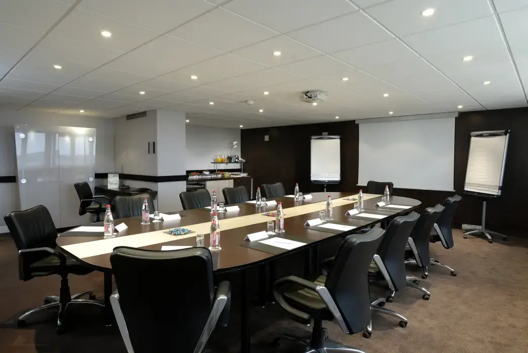 Mercure Paris Velizy 10