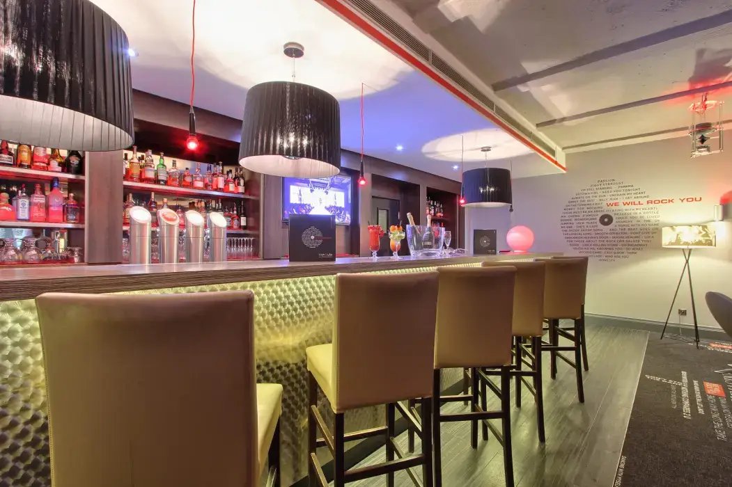 Mercure Paris Velizy 13