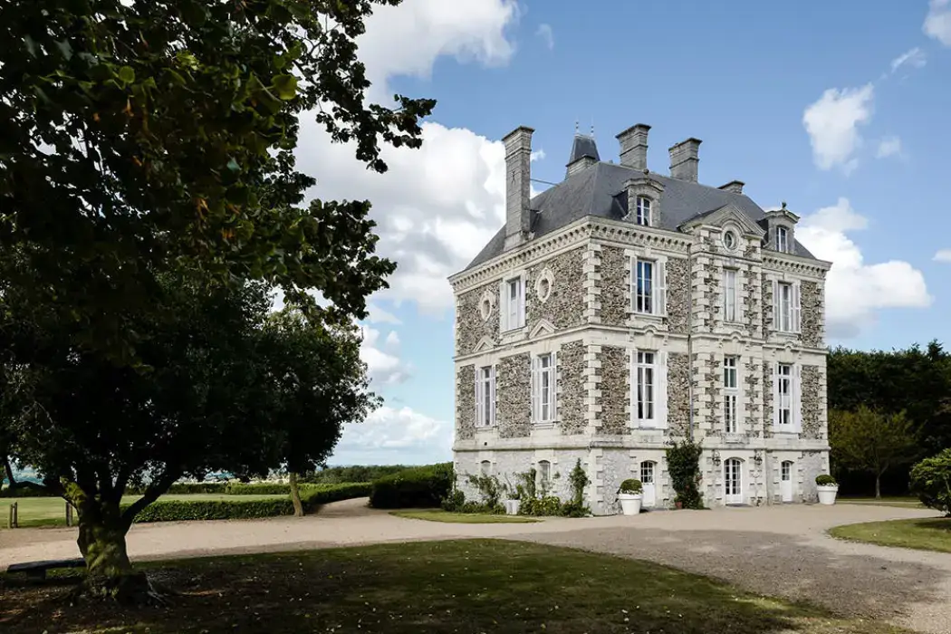 Château de l’Éperonnière