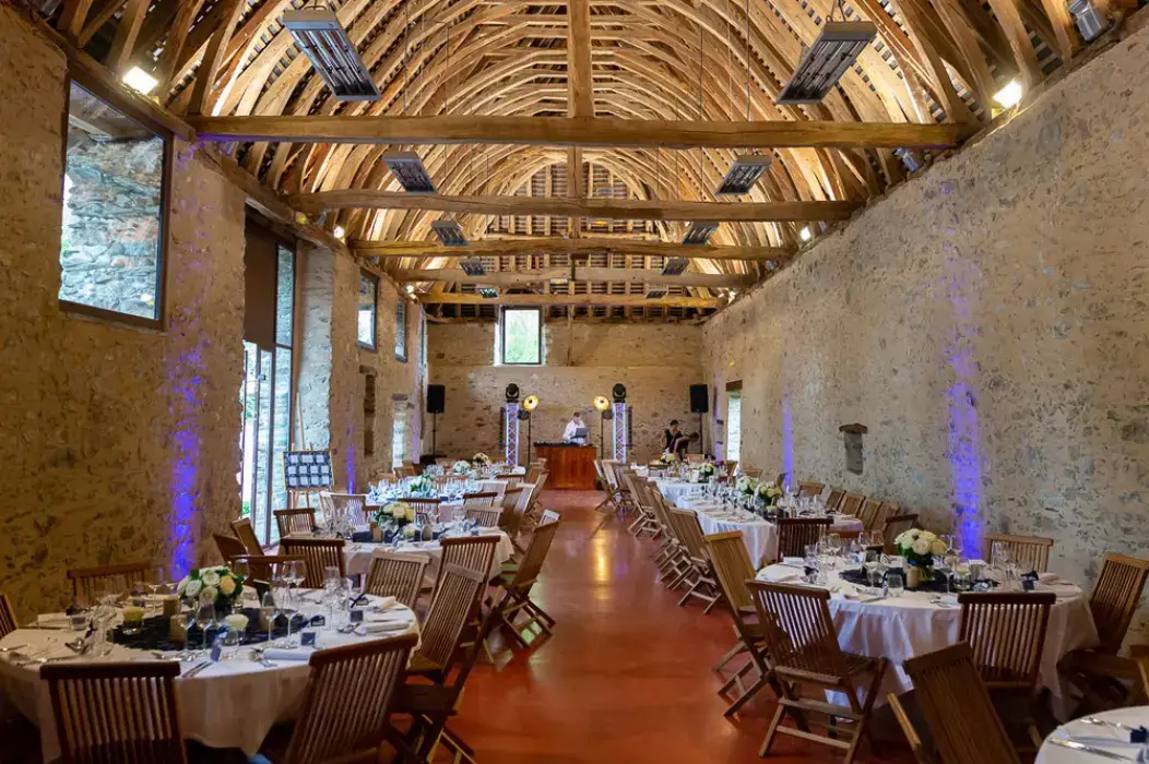 Château de l’Éperonnière 2