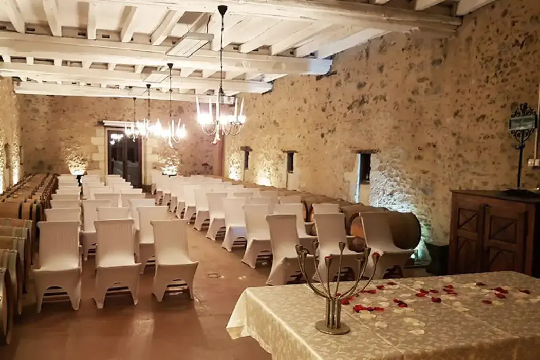 Château de l’Éperonnière 3