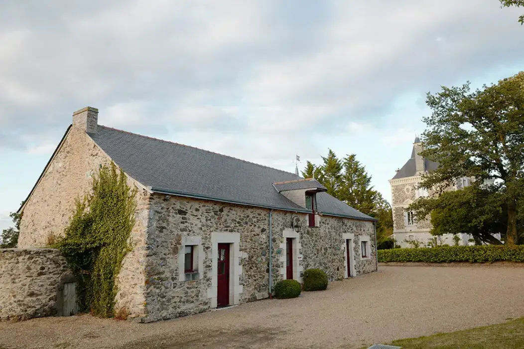 Château de l’Éperonnière 5