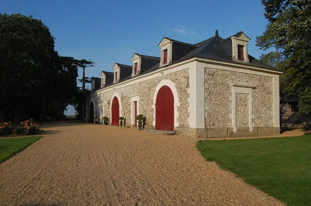 Château de l’Éperonnière 6