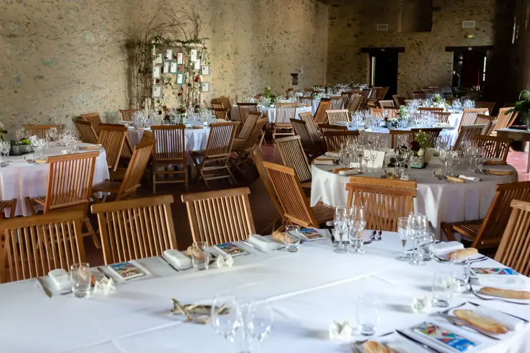 Château de l’Éperonnière 7