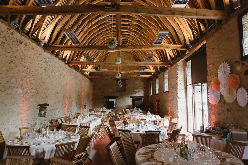 Château de l’Éperonnière 8