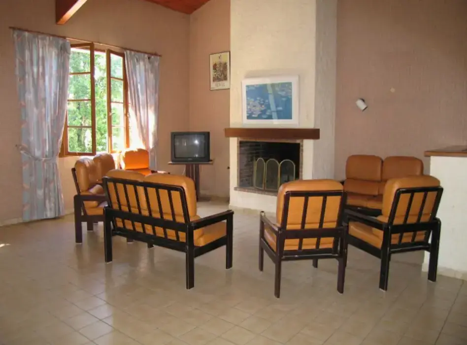 Relais des 4 Vents 3