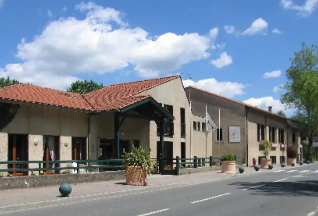 Relais des 4 Vents 5